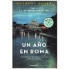 UN AÑO EN ROMA UN AÑO EN ROMA