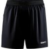 Craft šortky Evolve Referee shorts W 1910956-999000