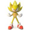 Hollywood Super Sonic Sonic the Hedgehog Hollywood Super Sonic Sonic the Hedgehog