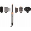 Dyson Airwrap Complete Long Diffuse HS05 strieborná/medená