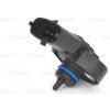 BOSCH Senzor tlaku paliva 0261230236 BOSCH Senzor tlaku paliva 0261230236