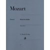 Klavierstücke (Wolfgang Amadeus Mozart,Ullrich Scheideler)(Brožovaná) Klavierstücke (Wolfgang Amadeus Mozart,Ullrich Scheideler)(Brožovaná)