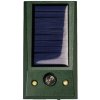 Gardigo 60068 plašič zveri multifrekvencia , LED svetlo Gardigo 60068 plašič zveri multifrekvencia , LED svetlo