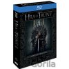 Hra o trůny 1. série Blu-ray Hra o trůny 1. série Blu-ray