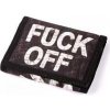 Fuck Off peňaženka Fuck Off peňaženka