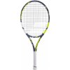 Detská tenisová raketa Babolat AERO Junior 25 2023 - Grip 000 Detská tenisová raketa Babolat AERO Junior 25 2023 - Grip 000