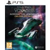 Star Trek: Voyager - Across the Unknown - Deluxe Edition (PS5) Star Trek: Voyager - Across the Unknown - Deluxe Edition (PS5)