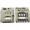Sony D5102 Xperia T3 Aqua čítačka SIM karty Sony D5102 Xperia T3 Aqua čítačka SIM karty