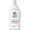 Attitude prostriedok na umývanie riadu pre deti bez vône 700 ml Attitude prostriedok na umývanie riadu pre deti bez vône 700 ml