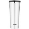 Thermos Style 470 ml termohrnek černý Černá termohrnek Thermos Style 470 ml termohrnek černý Černá termohrnek