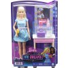 Bábika Barbie Mattel Big City Big Dreams Malibu Bábika Barbie Mattel Big City Big Dreams Malibu