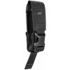 Vrecko do batoha Tasmanian Tiger Tool Pocket MKII XS - black Vrecko do batoha Tasmanian Tiger Tool Pocket MKII XS - black