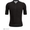 Santini Redux Speed dres, čierna XL Santini Redux Speed dres, čierna XL