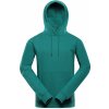 Pánska mikina NAX AZER zelená 3XL Pánska mikina NAX AZER zelená 3XL