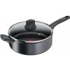 Tefal hlboká panvica 26 cm + pokrievka Ultimate G2683372 Tefal hlboká panvica 26 cm + pokrievka Ultimate G2683372