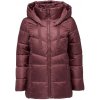 Dámska zimná bunda s.Oliver, OUTDOOR JACKET vínová 42 Dámska zimná bunda s.Oliver, OUTDOOR JACKET vínová 42