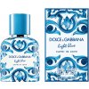 Dolce & Gabbana Light Blue Capri In Love Pour Homme parfumovaná voda pánska 50 ml Dolce & Gabbana Light Blue Capri In Love Pour Homme parfumovaná voda pánska 50 ml