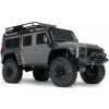 Traxxas TRX-4 Land Rover Defender 1:10 RTR stříbrné (020334008275) Traxxas TRX-4 Land Rover Defender 1:10 RTR stříbrné (020334008275)