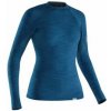 NRS Women Hydroskin 0.5 LS modrá