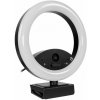 Webkamera AROZZI Occhio Ring Light True Privacy (AZ-OCCHIO-RL) Webkamera AROZZI Occhio Ring Light True Privacy (AZ-OCCHIO-RL)