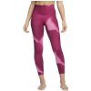 Dámske kompresné 7/8 legíny s vysokým pásom Nike W NY DF HR 7/8 TGHT AOP W ružové DM7015-665 - L Dámske kompresné 7/8 legíny s vysokým pásom Nike W NY DF HR 7/8 TGHT AOP W ružové DM7015-665 - L