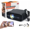 Projektor Zenwire Full HD LED Android 11 Wi-Fi 15000 lm čierny Projektor Zenwire Full HD LED Android 11 Wi-Fi 15000 lm čierny