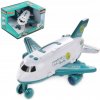 Rozkladacie lietadlo s autíčkami LEANToys 7391 Rozkladacie lietadlo s autíčkami LEANToys 7391