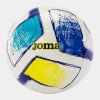 DALI II BALL lopta white/fluor turquoise yellow