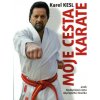 Moje cesta karate (Karel Kesl) Moje cesta karate (Karel Kesl)