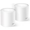 TP-Link Deco X10, 3ks TP-Link Deco X10, 3ks