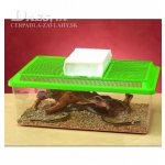 Fauna box nízký 18l