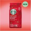 NESCAFE STARBUCKS ZRNKOVA KAVA HOLIDAY BLEND NESCAFE STARBUCKS ZRNKOVA KAVA HOLIDAY BLEND