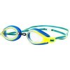 Spokey KOBRA Plavecké okuliare s vymeniteľným nosníkom, modro-žlté Spokey KOBRA Plavecké okuliare s vymeniteľným nosníkom, modro-žlté