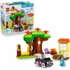 LEGO® DUPLO Bluey 10469 Muffin, Bluey a rozvoz pizzy LEGO® DUPLO Bluey 10469 Muffin, Bluey a rozvoz pizzy
