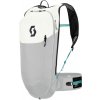 Scott Trail Protect FR 10l Light Grey White Scott Trail Protect FR 10l Light Grey White