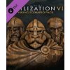 ESD GAMES ESD Civilization VI Vikings Scenario Pack ESD GAMES ESD Civilization VI Vikings Scenario Pack