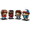 LEGO® Stranger Things 40801 Figurky: Mike, Dustin, Lucas a Will LEGO® Stranger Things 40801 Figurky: Mike, Dustin, Lucas a Will
