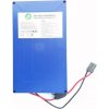 Baterie 36V 12Ah X-scooters XT01/XT02/XR01/XR02 36V Li Baterie 36V 12Ah X-scooters XT01/XT02/XR01/XR02 36V Li