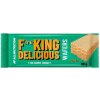 AllNutrition F**king Delicious Wafers arašidy 80 g AllNutrition F**king Delicious Wafers arašidy 80 g