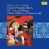 Fritz Wunderlich & Hermann Prey & Will Quadflieg - Eine Weihnachtsmusik (Reissue) (180 g) (LP) Fritz Wunderlich & Hermann Prey & Will Quadflieg - Eine Weihnachtsmusik (Reissue) (180 g) (LP)