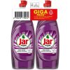 Jar Extra+ na umývanie riadu Lilac 2 x 650 ml