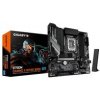 GIGABYTE MB Sc LGA1700 B760M GAMING X WIFI6E GEN5, Intel B760, 4xDDR5, 1xDP, 1xHDMI, WiFi, mATX B760M G X WF6E GEN5 GIGABYTE MB Sc LGA1700 B760M GAMING X WIFI6E GEN5, Intel B760, 4xDDR5, 1xDP, 1xHDMI, WiFi, mATX B760M G X WF6E GEN5
