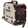Invertor 200A MIG/MAG (CO2)/MMA/TIG, ALU, SYNERGY, MAR-POL Invertor 200A MIG/MAG (CO2)/MMA/TIG, ALU, SYNERGY, MAR-POL