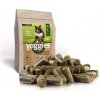Vzorka Yoggies - jahňacie a biela ryba 90 g Vzorka Yoggies - jahňacie a biela ryba 90 g