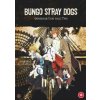 Bungo Stray Dogs: Season 1 & 2 Bungo Stray Dogs: Season 1 & 2