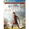 Assassin's Creed Odyssey PC Assassin's Creed Odyssey PC