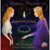 Podivuhodné pohádky (Geislerová Aňa, Kameníková Anna) - CD (MP3) Podivuhodné pohádky (Geislerová Aňa, Kameníková Anna) - CD (MP3)