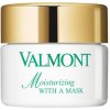 Valmont Hydratačná pleťová maska Hydration (Moisturizing With a Mask) 50 ml Valmont Hydratačná pleťová maska Hydration (Moisturizing With a Mask) 50 ml