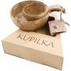 Kupilka sada KUKSA 210 ml + MISKA 550 ml - Original (BROWN) Kupilka sada KUKSA 210 ml + MISKA 550 ml - Original (BROWN)