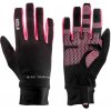 Relax ZATEPLENÉ RUKAVICE R2 CRUISER čierna / ružová Veľkosť rukavic: 7 Relax ZATEPLENÉ RUKAVICE R2 CRUISER čierna / ružová Veľkosť rukavic: 7